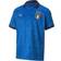 Puma maglia gara calcio italia 20/22 junior azzurro italia