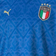 Puma maglia gara calcio italia 20/22 junior azzurro italia