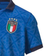 Puma maglia gara calcio italia 20/22 junior azzurro italia