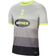 Nike Thfc Brt Stad Jsy Green/Silver, Male, Kleding, T-shirt, Voetbal, Zilver