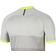 Nike Thfc Brt Stad Jsy Green/Silver, Male, Kleding, T-shirt, Voetbal, Zilver