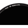 NiSi 62mm Circular Polarizer Filter with Solid Neutral Density 1.8 Filter