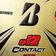 Bridgestone Balles De Golf E12 Contact