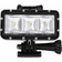 Bresser Torche LED pour Caméra d'Action