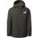 The North Face Boy's Resolve Reflective Jacket - New Taupe Green (NF0A55LQ21L)