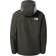 The North Face Boy's Resolve Reflective Jacket - New Taupe Green (NF0A55LQ21L)