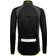 Funkier Tacona Soft Shell Windstopper Jacket - Black