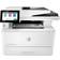 HP LaserJet Enterprise MFP M430f 216 x 297 mm