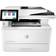 HP LaserJet Enterprise MFP M430f Laserprinter