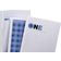 GBC Standard Thermal Binding Covers A4