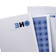 GBC Standard Thermal Binding Covers A4