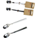 BigBuy Home - Kaffesked 16cm