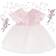 Dress Very Pretty 30cm