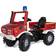 Rolly Toys Mercedes Benz Unimog Fire Edition 2020