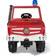 Rolly Toys Mercedes Benz Unimog Fire Edition 2020