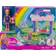 Mattel Barbie Dreamtopia Chelsea Princess & Fairytale Sleepover