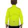 Sportful Reflex Cycling Jacket Kids - Yellow Fluo