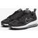 NIKE Air Max Genome W - Black/Black/Anthracite/White