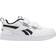 Reebok Boy's Royal Prime 2 - White/White/Black