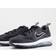 NIKE Air Max Genome W - Black/Black/Anthracite/White