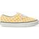 Vans Authentic 44 DX Anaheim Factory Yellow Checkerboard