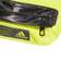 adidas Sport Casual Waist Bag - Acid Yellow/Black