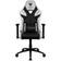 ThunderX3 Fauteuil Gamer TC5 (Noir/Gris/Blanc)