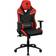 ThunderX3 Fauteuil Gamer TC5 (Noir/Rouge)