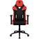 ThunderX3 Fauteuil Gamer TC5 (Noir/Rouge)