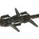Manfrotto Braccio per 4 fotocamere access.arm nero