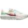 Nike Crater Impact W - Summit White/Green Glow/Sunset Pulse/Black