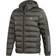 Adidas Itavic 3 Stripes 2.0 Winter Jacket - Grey/Legend Earth