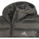 adidas Itavic 3 Stripes 2.0 Winter Jacket - Grey/Legend Earth