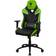 ThunderX3 Fauteuil TC5 (Noir/Vert)