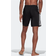 adidas Classic-Length 3-Stripes Swim Shorts - Black/White