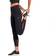 Reebok Lux High-Rise Perform Leggings Women - Black