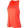 Asics Future Tokyo Sleeveless T-Shirt - Orange