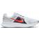 Nike Run Swift 2 'Pure Platinum Bright Red' - White Men's