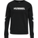 Hummel Sportsweatshirt Legacy - Zwart/Wit