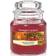 Yankee Candle 1629423E Holiday Hearth Bougie Parfumée 104g