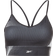 Reebok Myt Printed Sports Bra - Black