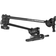 Manfrotto Brazo Articulado de 2 Secciones con Bracket