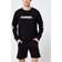 Hummel Sportsweatshirt Legacy - Zwart/Wit
