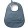 Elodie Details Baby Bib Tender Blue Bunny