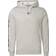 Reebok Training Essentials Tape Hoodie Men - Medium Grey Heather