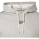 Reebok Training Essentials Tape Hoodie Men - Medium Grey Heather