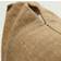 House Doctor Fine Stolsdyna Brun (68x55cm)