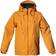 Isbjörn of Sweden Monsune Hard Shell Jacket - Saffron (5600-48-06)