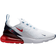 Nike Air Max 270 'USA' - White Men's