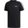 Adidas Designed 2 Move 3-Stripes T-shirt Men - Black/White